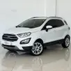 FORD ECOSPORT 2.0 DIRECT FLEX TITANIUM AUTOMÁTICO FORD ECOSPORT 2.0 DIRECT FLEX TITANIUM AUTOMÁTICO