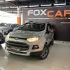 FORD ECOSPORT 2.0 FREESTYLE 16V FLEX 4P POWERSHIFT FORD ECOSPORT 2.0 FREESTYLE 16V FLEX 4P POWERSHIFT