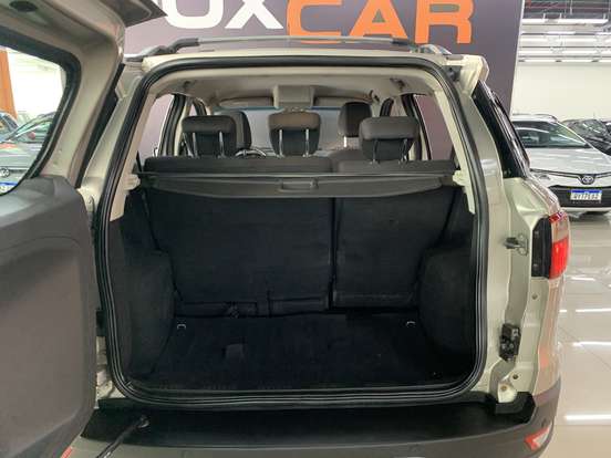 FORD-ECOSPORT-2.0 FREESTYLE 16V FLEX 4P POWERSHIFT FORD-ECOSPORT-2014