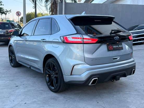 FORD-EDGE-2019
