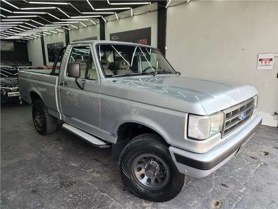 FORD-F-1000-1993