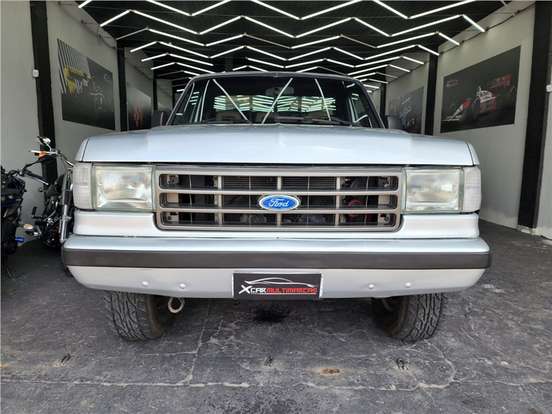 FORD-F-1000-1993
