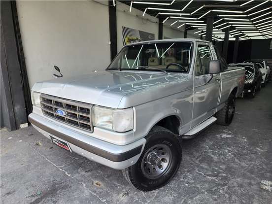 FORD-F-1000-1993