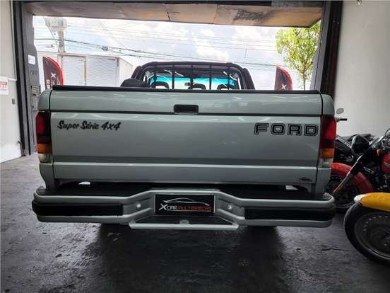 FORD-F-1000-1993