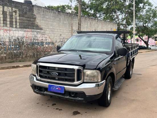 FORD-F-250-2000