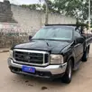FORD F-250 4.2 XLT 4X2 CS TURBO INTERCOOLER DIESEL 2P MANUAL FORD F-250 4.2 XLT 4X2 CS TURBO INTERCOOLER DIESEL 2P MANUAL