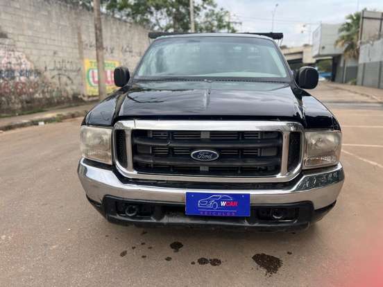 FORD-F-250-2000