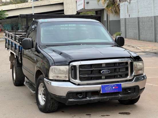 FORD-F-250-2000