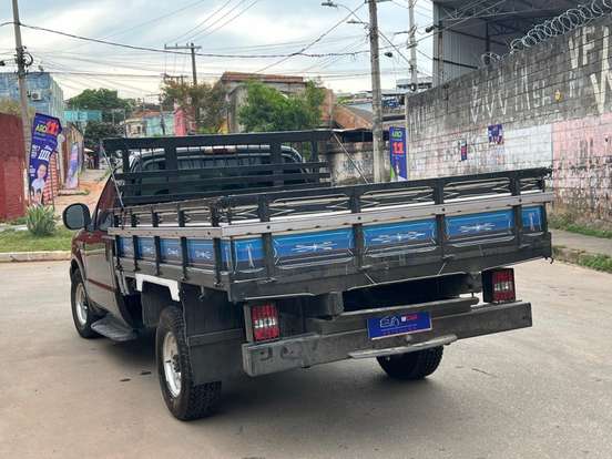 FORD-F-250-2000