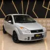 FORD FIESTA 1.0 MPI CLASS HATCH 8V FLEX 4P MANUAL FORD FIESTA 1.0 MPI CLASS HATCH 8V FLEX 4P MANUAL