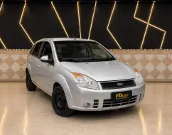 FORD FIESTA 1.0 MPI CLASS HATCH 8V FLEX 4P MANUAL FORD FIESTA 1.0 MPI CLASS HATCH 8V FLEX 4P MANUAL