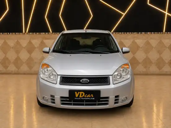 FORD-FIESTA-1.0 MPI CLASS HATCH 8V FLEX 4P MANUAL FORD-FIESTA-2007