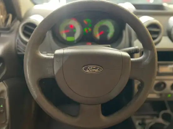FORD-FIESTA-1.0 MPI CLASS HATCH 8V FLEX 4P MANUAL FORD-FIESTA-2007
