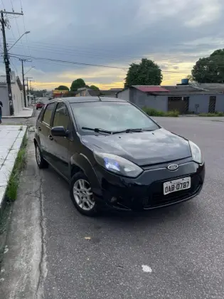 FORD FIESTA 1.0 MPI HATCH 8V FLEX 4P MANUAL