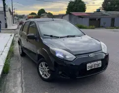 FORD FIESTA 1.0 MPI HATCH 8V FLEX 4P MANUAL FORD FIESTA 1.0 MPI HATCH 8V FLEX 4P MANUAL
