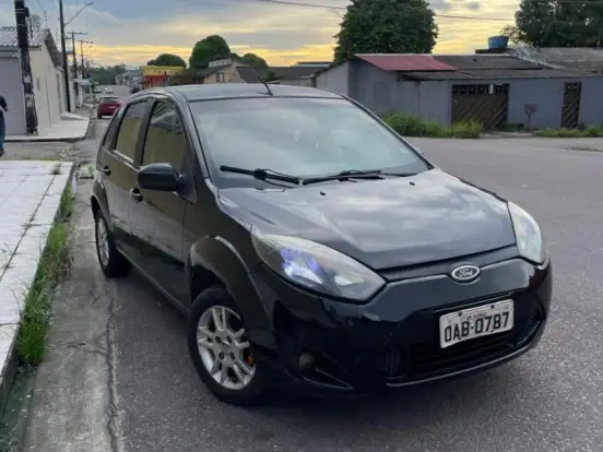 FORD-FIESTA-1.0 MPI HATCH 8V FLEX 4P MANUAL FORD-FIESTA-2011