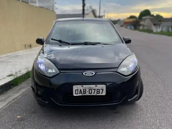 FORD-FIESTA-1.0 MPI HATCH 8V FLEX 4P MANUAL FORD-FIESTA-2011