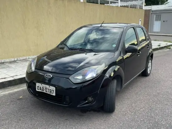FORD-FIESTA-1.0 MPI HATCH 8V FLEX 4P MANUAL FORD-FIESTA-2011