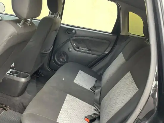 FORD-FIESTA-1.0 MPI HATCH 8V FLEX 4P MANUAL FORD-FIESTA-2011