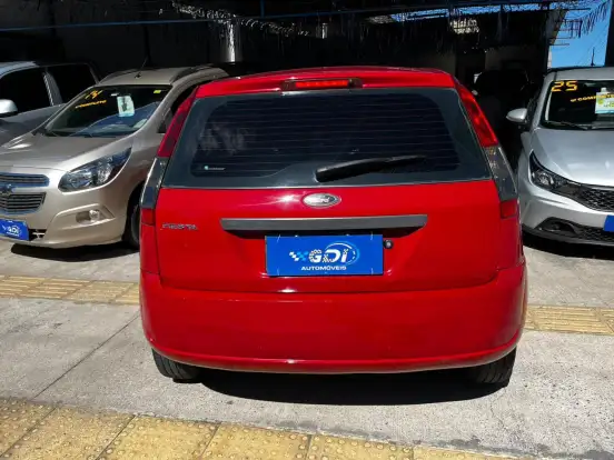 FORD-FIESTA-1.0 ROCAM HATCH 8V FLEX 4P MANUAL FORD-FIESTA-2013