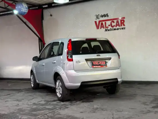 FORD-FIESTA-1.0 ROCAM HATCH 8V FLEX 4P MANUAL FORD-FIESTA-2013