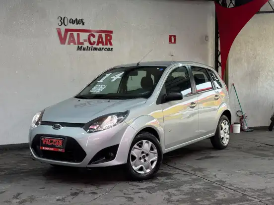 FORD-FIESTA-1.0 ROCAM HATCH 8V FLEX 4P MANUAL FORD-FIESTA-2013