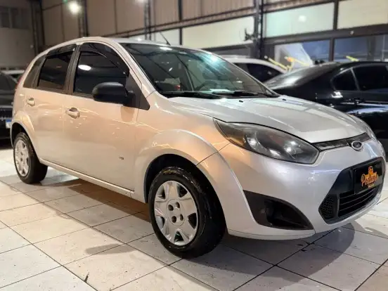 FORD-FIESTA-1.0 ROCAM SE 8V FLEX 4P MANUAL FORD-FIESTA-2013