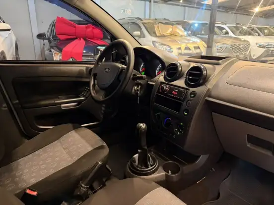 FORD-FIESTA-1.6 MPI HATCH 8V FLEX 4P MANUAL FORD-FIESTA-2011