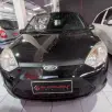 FORD FIESTA 1.6 MPI HATCH 8V FLEX 4P MANUAL FORD FIESTA 1.6 MPI HATCH 8V FLEX 4P MANUAL