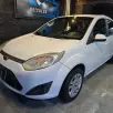 FORD FIESTA 1.6 MPI SEDAN 8V FLEX 4P MANUAL FORD FIESTA 1.6 MPI SEDAN 8V FLEX 4P MANUAL