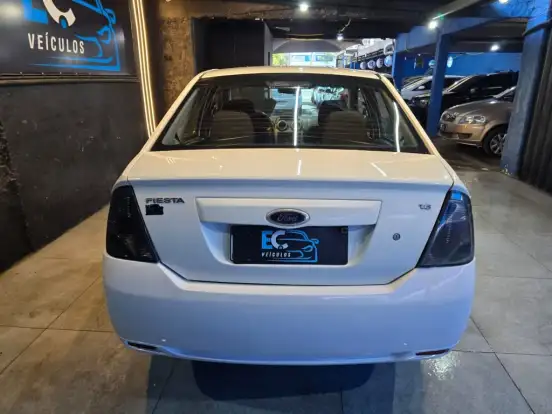 FORD-FIESTA-1.6 MPI SEDAN 8V FLEX 4P MANUAL FORD-FIESTA-2012