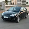 FORD FIESTA 1.6 ROCAM HATCH 8V FLEX 4P MANUAL FORD FIESTA 1.6 ROCAM HATCH 8V FLEX 4P MANUAL