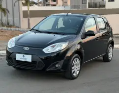 FORD FIESTA 1.6 ROCAM HATCH 8V FLEX 4P MANUAL FORD FIESTA 1.6 ROCAM HATCH 8V FLEX 4P MANUAL