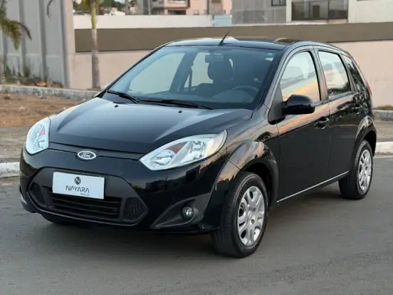 FORD-FIESTA-1.6 ROCAM HATCH 8V FLEX 4P MANUAL FORD-FIESTA-2013