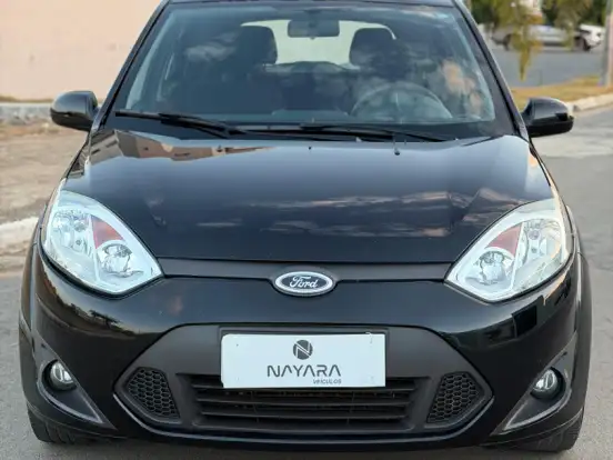 FORD-FIESTA-1.6 ROCAM HATCH 8V FLEX 4P MANUAL FORD-FIESTA-2013