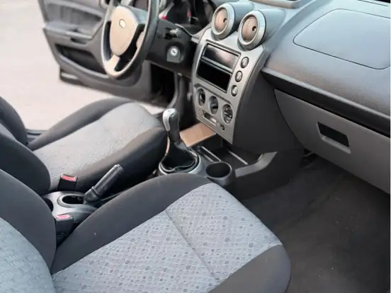 FORD-FIESTA-1.6 ROCAM HATCH 8V FLEX 4P MANUAL FORD-FIESTA-2013