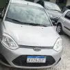 FORD FIESTA 1.6 ROCAM SEDAN 8V FLEX 4P MANUAL FORD FIESTA 1.6 ROCAM SEDAN 8V FLEX 4P MANUAL