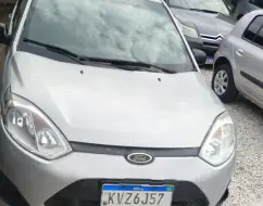 FORD FIESTA 1.6 ROCAM SEDAN 8V FLEX 4P MANUAL FORD FIESTA 1.6 ROCAM SEDAN 8V FLEX 4P MANUAL