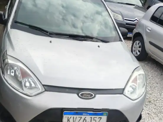 FORD-FIESTA-1.6 ROCAM SEDAN 8V FLEX 4P MANUAL FORD-FIESTA-2013
