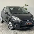 FORD FIESTA 1.6 SE HATCH 16V FLEX 4P MANUAL FORD FIESTA 1.6 SE HATCH 16V FLEX 4P MANUAL