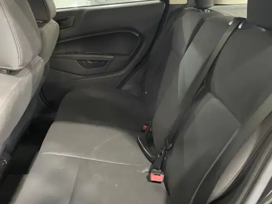 FORD-FIESTA-1.6 SE HATCH 16V FLEX 4P MANUAL FORD-FIESTA-2012