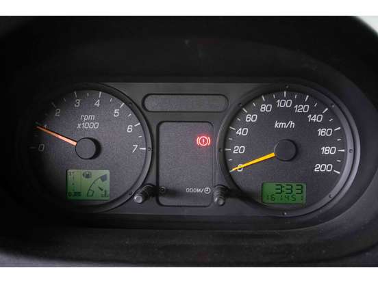 FORD-FIESTA-1.0 MPI 8V GASOLINA 4P MANUAL FORD-FIESTA-2006
