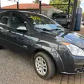 FORD FIESTA 1.0 MPI CLASS 8V FLEX 4P MANUAL FORD FIESTA 1.0 MPI CLASS 8V FLEX 4P MANUAL