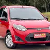 FORD FIESTA 1.0 ROCAM 8V FLEX 4P MANUAL FORD FIESTA 1.0 ROCAM 8V FLEX 4P MANUAL