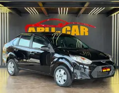 FORD FIESTA 1.0 ROCAM 8V FLEX 4P MANUAL FORD FIESTA 1.0 ROCAM 8V FLEX 4P MANUAL