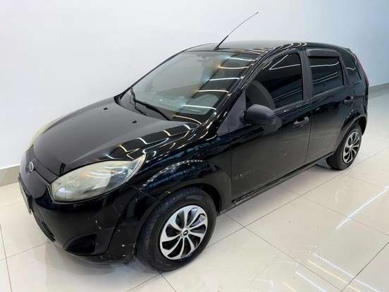 FORD-FIESTA-1.0 ROCAM 8V FLEX 4P MANUAL FORD-FIESTA-2012