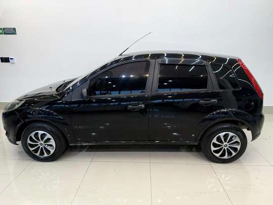FORD-FIESTA-1.0 ROCAM 8V FLEX 4P MANUAL FORD-FIESTA-2012