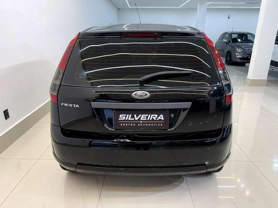 FORD-FIESTA-1.0 ROCAM 8V FLEX 4P MANUAL FORD-FIESTA-2012