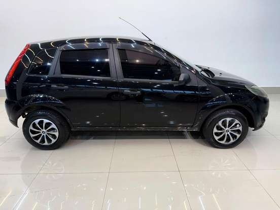 FORD-FIESTA-1.0 ROCAM 8V FLEX 4P MANUAL FORD-FIESTA-2012