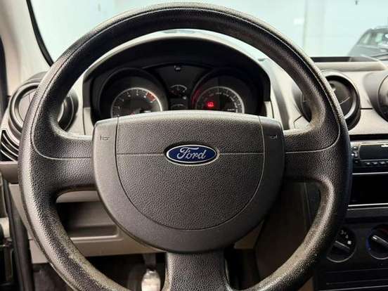 FORD-FIESTA-1.0 ROCAM 8V FLEX 4P MANUAL FORD-FIESTA-2012